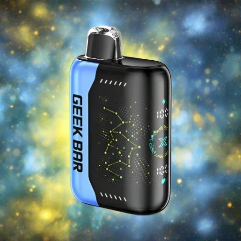 Geek Bar Pulse X Edition 5% Nicotine 25,000 Puffs Disposable Vape 5ct Box - Premium  from H&S WHOLESALE - Just $52.50! Shop now at H&S WHOLESALE