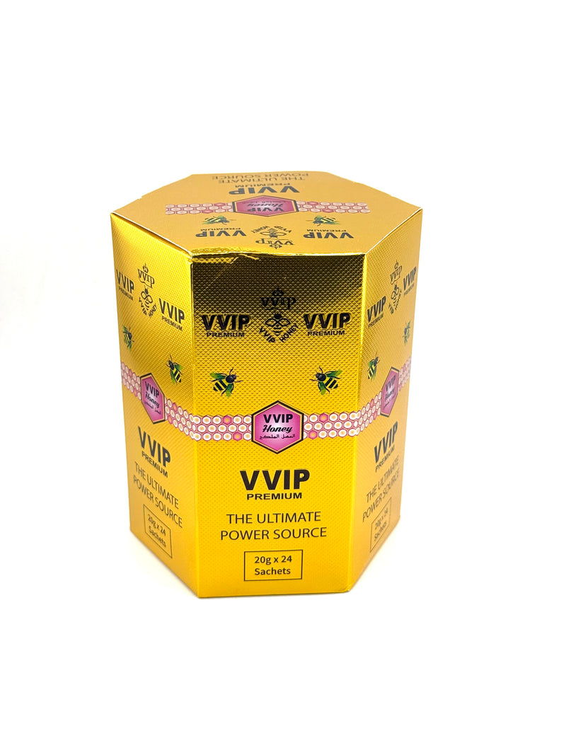 VVIP Premium Ultimate Power 24ct Box Gold - Premium  from H&S WHOLESALE - Just $12! Shop now at H&S WHOLESALE