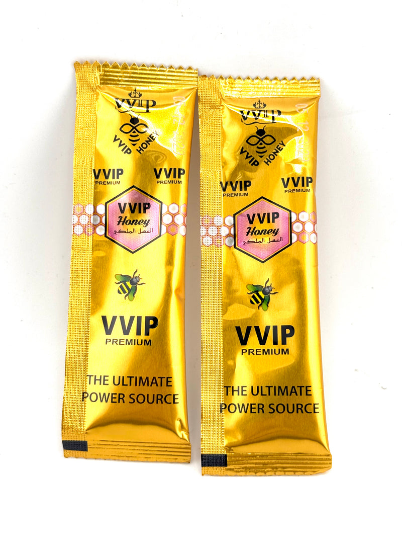 VVIP Premium Ultimate Power 24ct Box Gold - Premium  from H&S WHOLESALE - Just $12! Shop now at H&S WHOLESALE