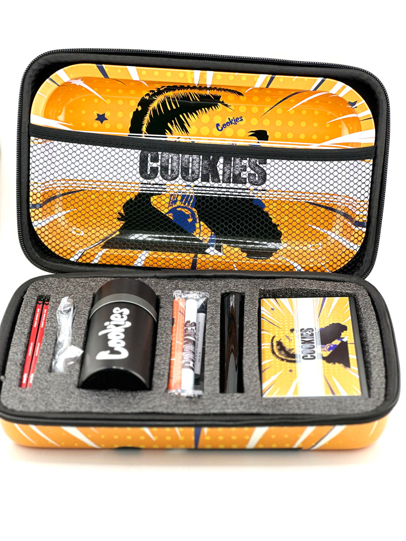 Electric Grinder Smoke Set 1ct - Premium  from H&S WHOLESALE - Just $20! Shop now at Y&M WHOLESALE