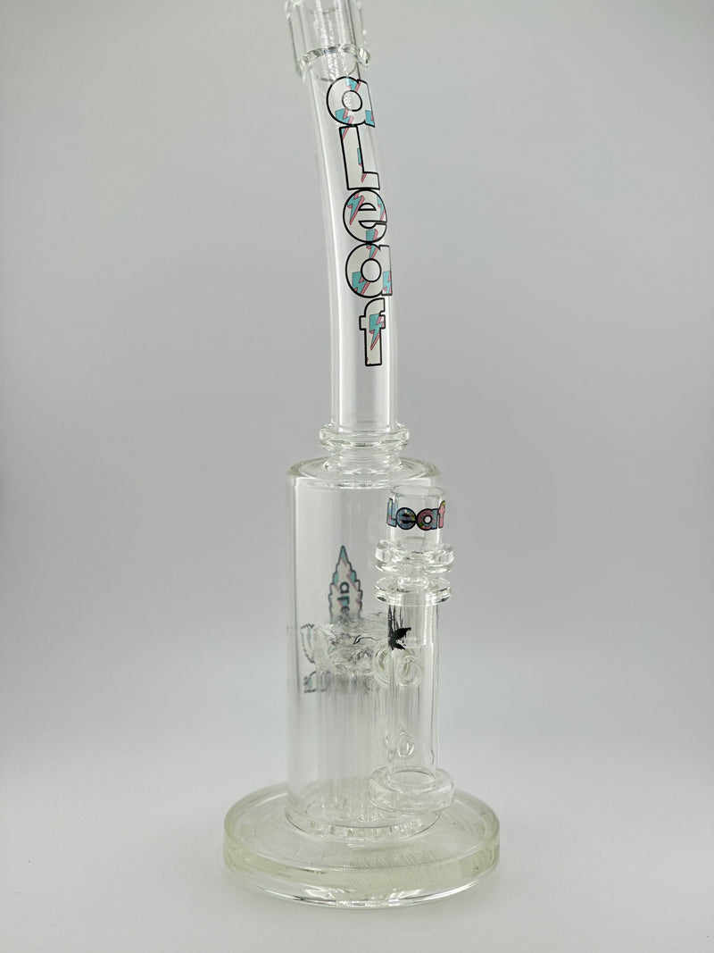 15’’ aleaf® Wax Water Bong 1ct