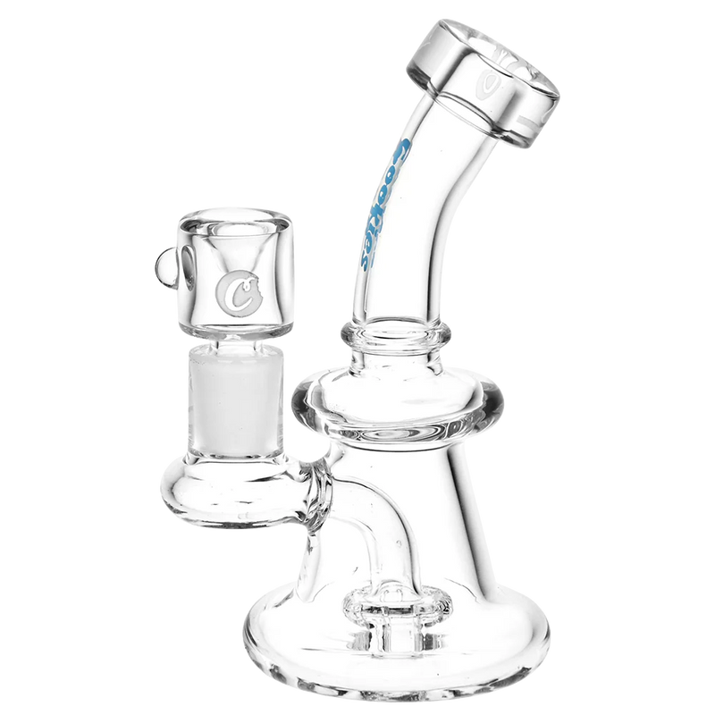 Cookies 707 Bong Bayside Series 1ct CKW-014 - Premium  from H&S WHOLESALE - Just $45! Shop now at H&S WHOLESALE