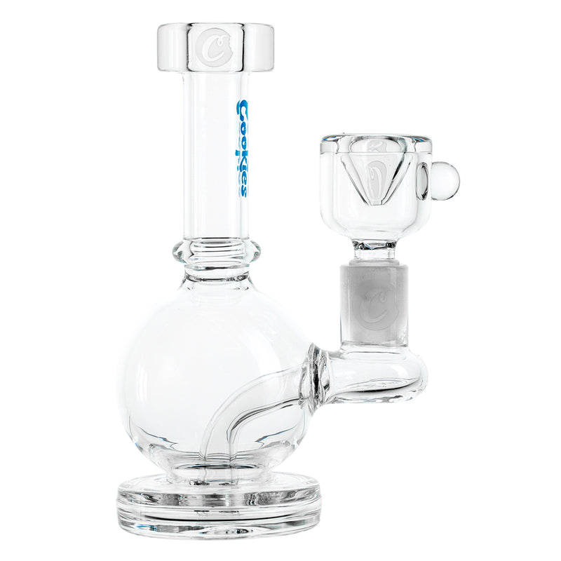 Cookies 510 Bong Bayside Series 1ct CKW-015 - Premium  from H&S WHOLESALE - Just $45! Shop now at H&S WHOLESALE