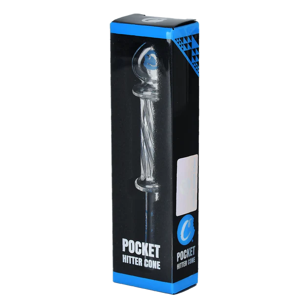 Cookies Pocket Hitter Set 4pc 1ct CKC-002 - Premium  from H&S WHOLESALE - Just $15! Shop now at H&S WHOLESALE