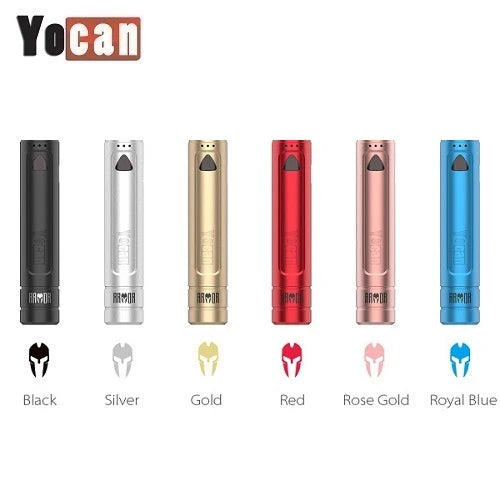 Yocan Armor Battery - Armor 20ct Display - Premium  from H&S WHOLESALE - Just $200! Shop now at H&S WHOLESALE