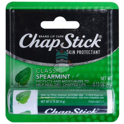 Chapstick Lip Balm 12ct Box - Premium  from H&S WHOLESALE - Just $22.25! Shop now at H&S WHOLESALE