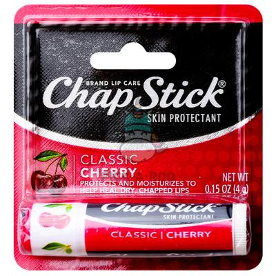 Chapstick Lip Balm 12ct Box - Premium  from H&S WHOLESALE - Just $22.25! Shop now at H&S WHOLESALE