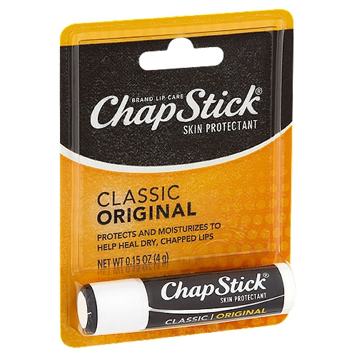 Chapstick Lip Balm 12ct Box - Premium  from H&S WHOLESALE - Just $22.25! Shop now at H&S WHOLESALE