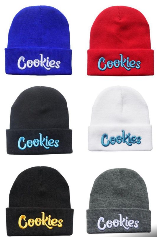 Designed Beanies (Winter Caps) Mixed 6 Colors 6ct 1ct Bag - Premium  from H&S WHOLESALE - Just $15! Shop now at H&S WHOLESALE