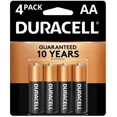 Duracell Battery - Premium  from H&S WHOLESALE - Just $36! Shop now at H&S WHOLESALE