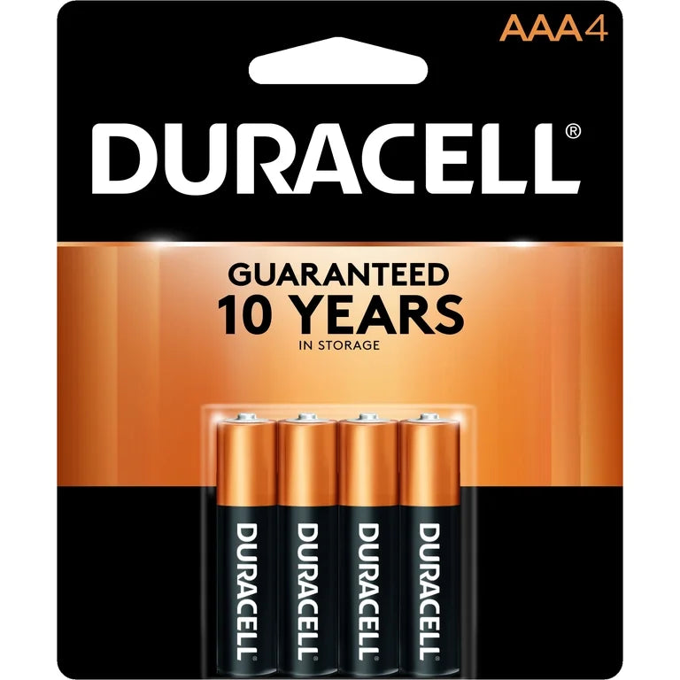 Duracell Battery - Premium  from H&S WHOLESALE - Just $36! Shop now at H&S WHOLESALE