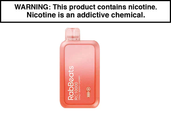 RabBeats By EB RC10,000 Puffs Dinmo Disposable Vape 5ct - Premium  from H&S WHOLESALE - Just $40! Shop now at H&S WHOLESALE