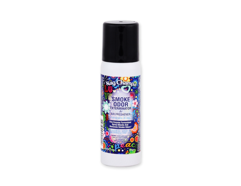 Smoke Odor Spray 2.5oz 1ct - Premium  from Y&M WHOLESALE - Just $4.50! Shop now at Y&M WHOLESALE