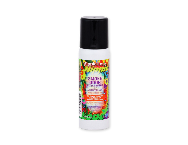 Smoke Odor Spray 2.5oz 1ct - Premium  from Y&M WHOLESALE - Just $4.50! Shop now at Y&M WHOLESALE