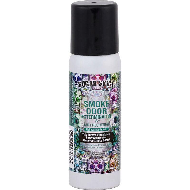 Smoke Odor Spray 2.5oz 1ct - Premium  from Y&M WHOLESALE - Just $4.50! Shop now at Y&M WHOLESALE