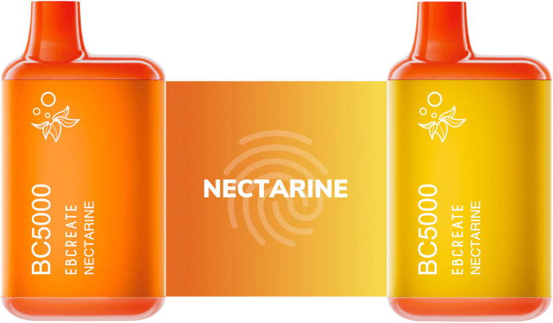 EBCREATE BC5000 Puffs THERMAL EDITION 50mg Nic Disposable Vape 10ct Display - Premium  from H&S WHOLESALE - Just $85! Shop now at H&S WHOLESALE