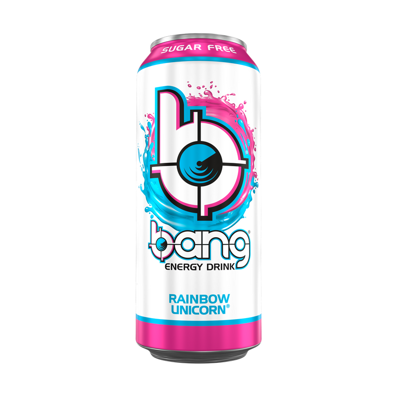 Bang Energy Drink 12pk / 16oz Can - Premium  from H&S WHOLESALE - Just $13! Shop now at H&S WHOLESALE