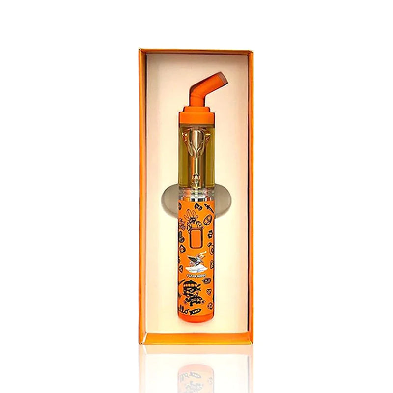 Flying Horse Jeeter Blend THC-A+THC-X Live Resin 6g Disposable Vape 1ct - Premium  from H&S WHOLESALE - Just $18! Shop now at H&S WHOLESALE