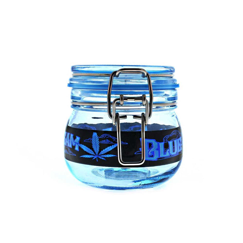 Dank Tank Medium Blue Dream Stash Jar 1ct