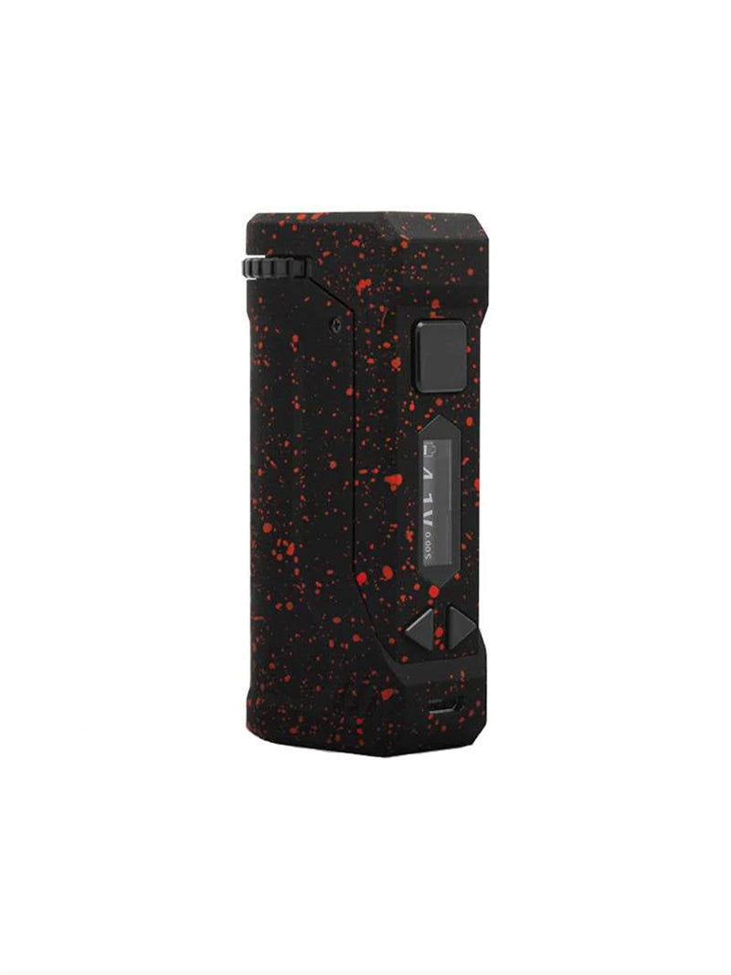 Yocan Wulf UNI 650 MAH Battery 510 Type-C For Cartridge 1ct - Premium  from H&S WHOLESALE - Just $15.99! Shop now at H&S WHOLESALE