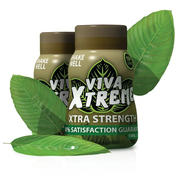 Viva Xtreme Speciosa Kratom Shot 15ct - Premium  from H&S WHOLESALE - Just $130! Shop now at H&S WHOLESALE