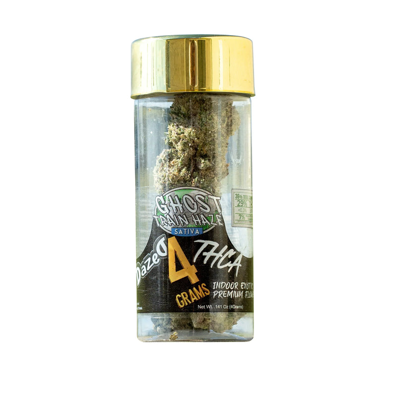 Dazed 4g THC-A Premium Indoor Flowers 1oz 1ct - Premium  from H&S WHOLESALE - Just $17.75! Shop now at H&S WHOLESALE