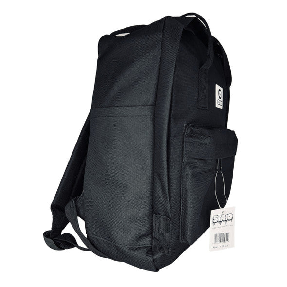 Strio Smell Proof Backpack Black 1ct - Premium  from H&S WHOLESALE - Just $25! Shop now at H&S WHOLESALE