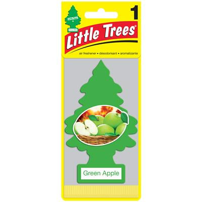 Little Tree Air Freshener Strip 24ct - Premium  from H&S WHOLESALE - Just $18! Shop now at H&S WHOLESALE