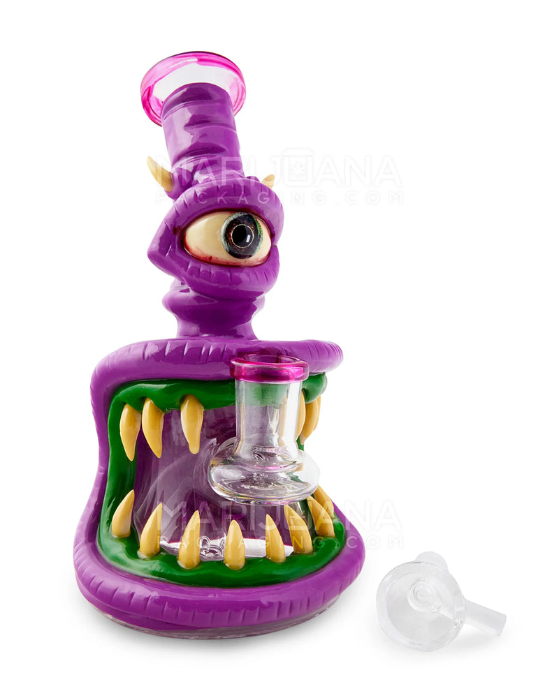 Glass Bong Pipe Glass Pipe Monster