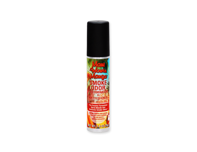 Smoke Odor Spray 1oz Mixed Flavors 12ct Display Box - Premium  from H&S WHOLESALE - Just $36! Shop now at Y&M WHOLESALE