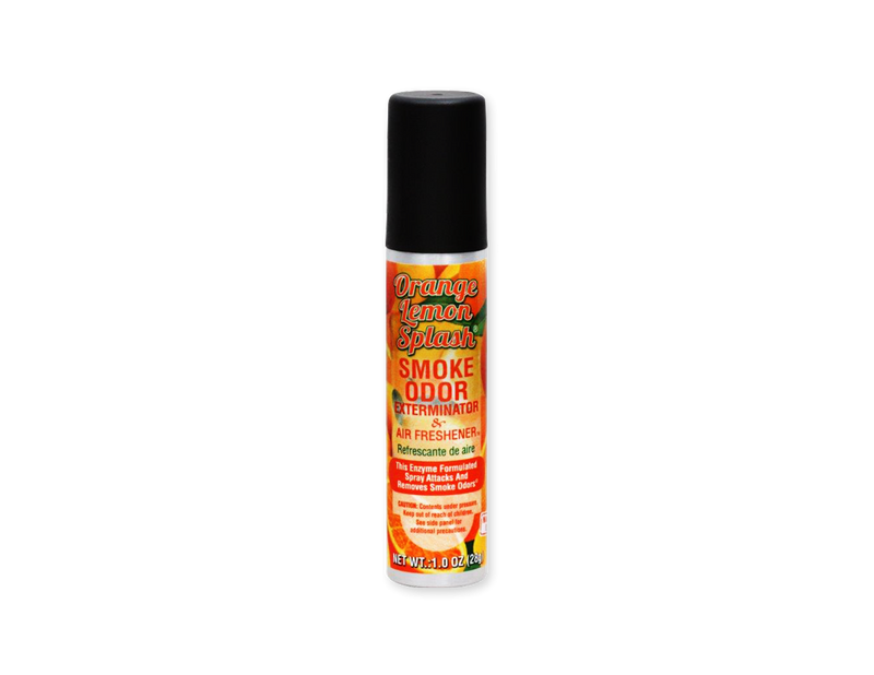 Smoke Odor Spray 1oz Mixed Flavors 12ct Display Box - Premium  from H&S WHOLESALE - Just $36! Shop now at Y&M WHOLESALE