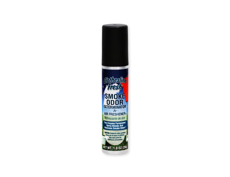 Smoke Odor Spray 1oz Mixed Flavors 12ct Display Box - Premium  from H&S WHOLESALE - Just $36! Shop now at Y&M WHOLESALE