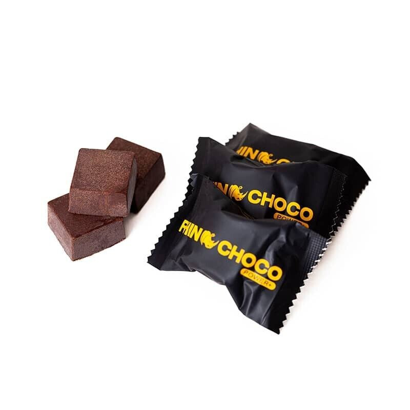 Rhino Choco Chocolate Enhancement For Male 12ct Display - Premium  from H&S WHOLESALE - Just $30! Shop now at H&S WHOLESALE