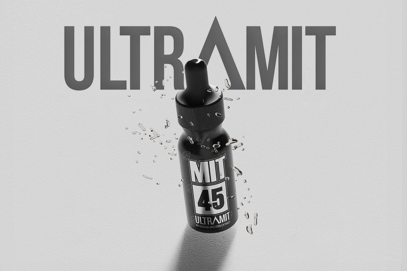 MIT45 Kratom Liquid Ultramit (Single Unit) 1ct