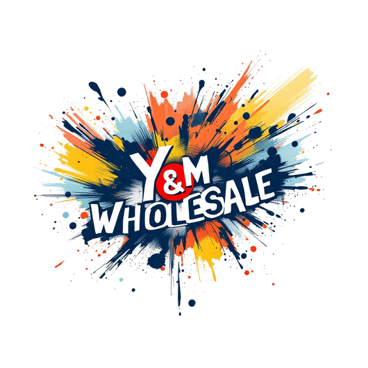 Y&M WHOLESALE