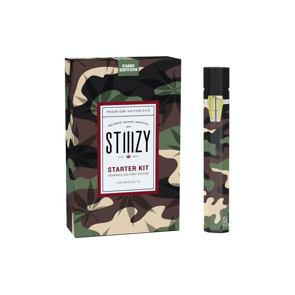 STIIIZY Original Battery Kit 210mAh 5ct Box device - Premium  from H&S WHOLESALE - Just $75! Shop now at H&S WHOLESALE