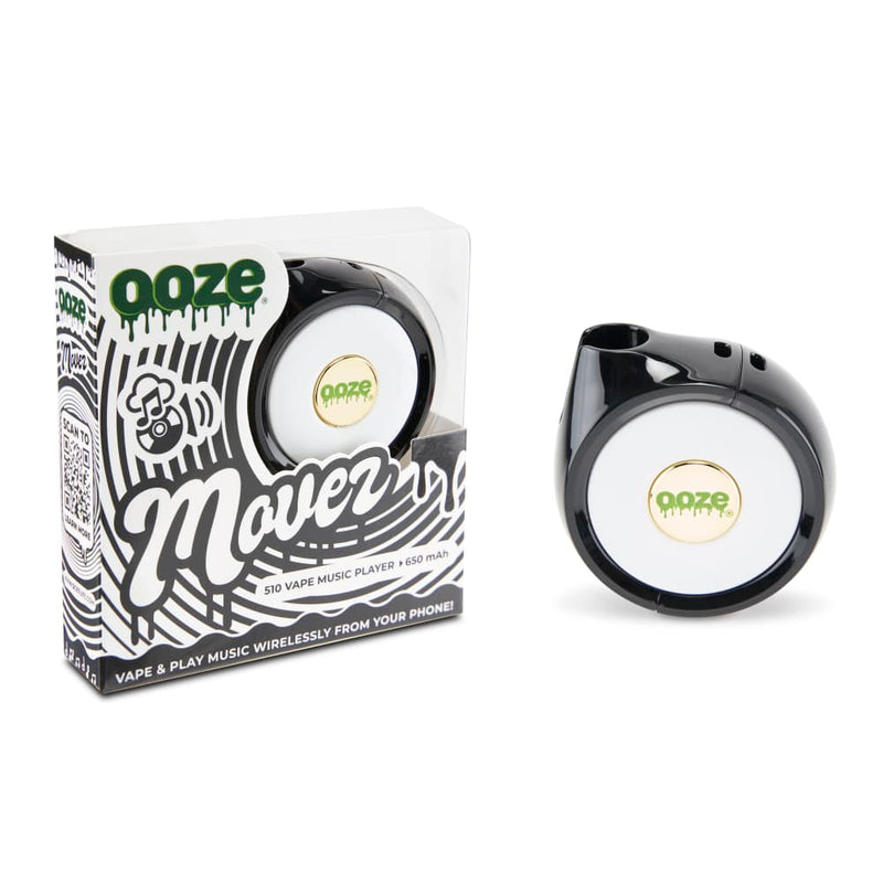 Ooze Movez 510 Battery With Wireless Speaker - Premium  from H&S WHOLESALE - Just $25.00! Shop now at H&S WHOLESALE