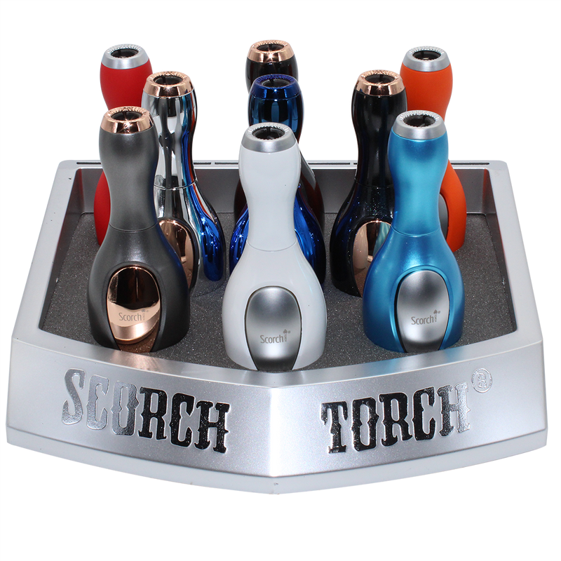 Scorch Torch Bowling Pin 9ct box