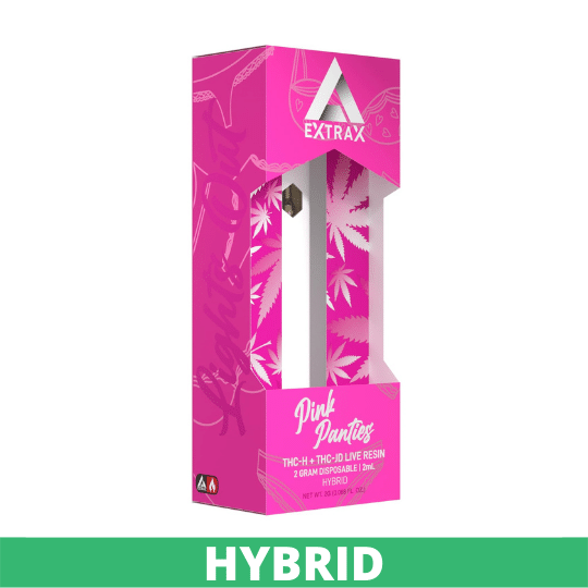 Extrax 2g Live Resin THC-H & THC-JD & THC-P & D8 & D10 disposables vape - Premium  from H&S WHOLESALE - Just $14.00! Shop now at H&S WHOLESALE