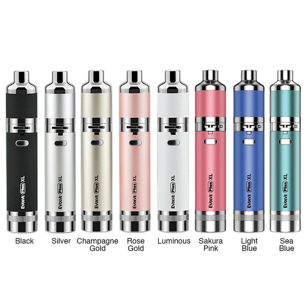 Yocan EVOLVE plus XL - Premium  from H&S WHOLESALE - Just $20.00! Shop now at H&S WHOLESALE