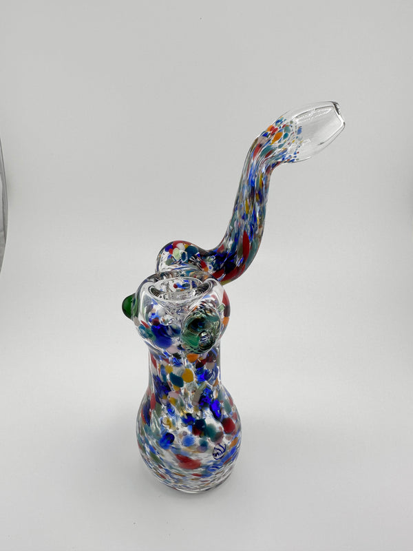 Hand Tobacco Pipe LB-024 1ct - Premium  from H&S WHOLESALE - Just $14.50! Shop now at H&S WHOLESALE