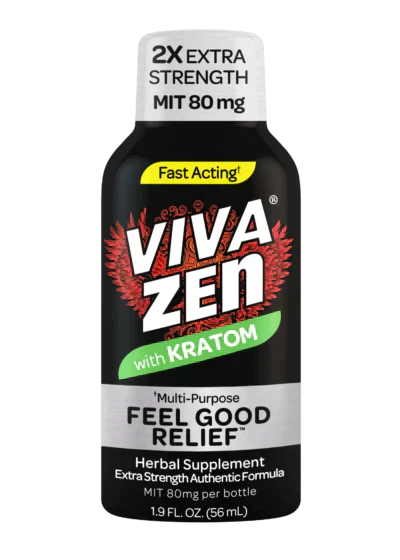 Vivazen Max 2X Extra Strength 12ct - Premium  from H&S WHOLESALE - Just $52! Shop now at H&S WHOLESALE