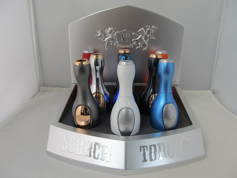 Scorch Torch Bowling Pin 9ct box