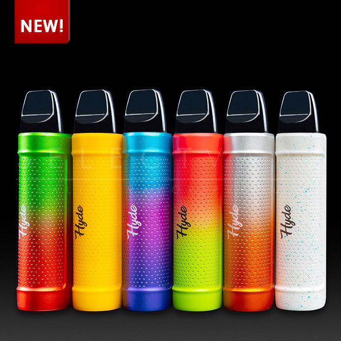 Hyde Rebel Pro 5000 puffs Disposables vape NEW - Premium  from H&S WHOLESALE - Just $60.00! Shop now at H&S WHOLESALE