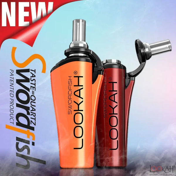 LOOKAH Swordfish kit - Premium  from H&S WHOLESALE - Just $29.99! Shop now at H&S WHOLESALE