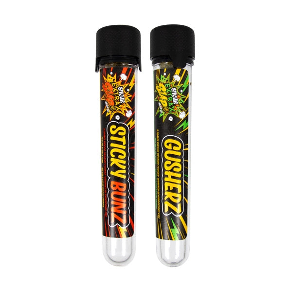 Sugar Extrax Slaps D8&D10 Live Resin 2X 2g Preroll - Premium  from H&S WHOLESALE - Just $100.00! Shop now at H&S WHOLESALE