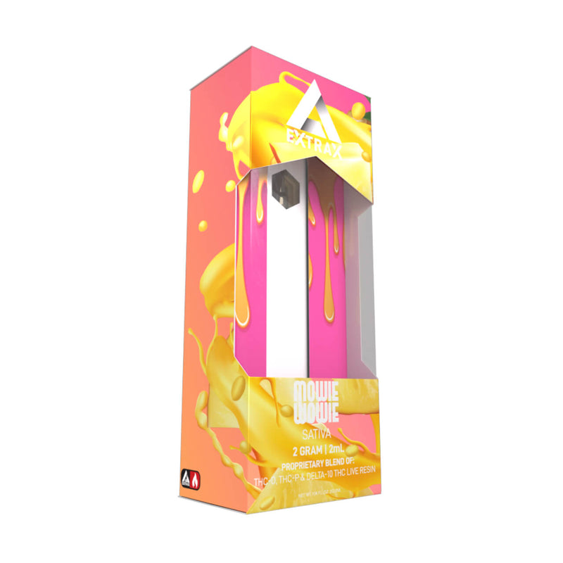 Extrax D8 | THC-P | D10 2g Live Resin Disposables vape - Premium  from H&S WHOLESALE - Just $14.00! Shop now at H&S WHOLESALE