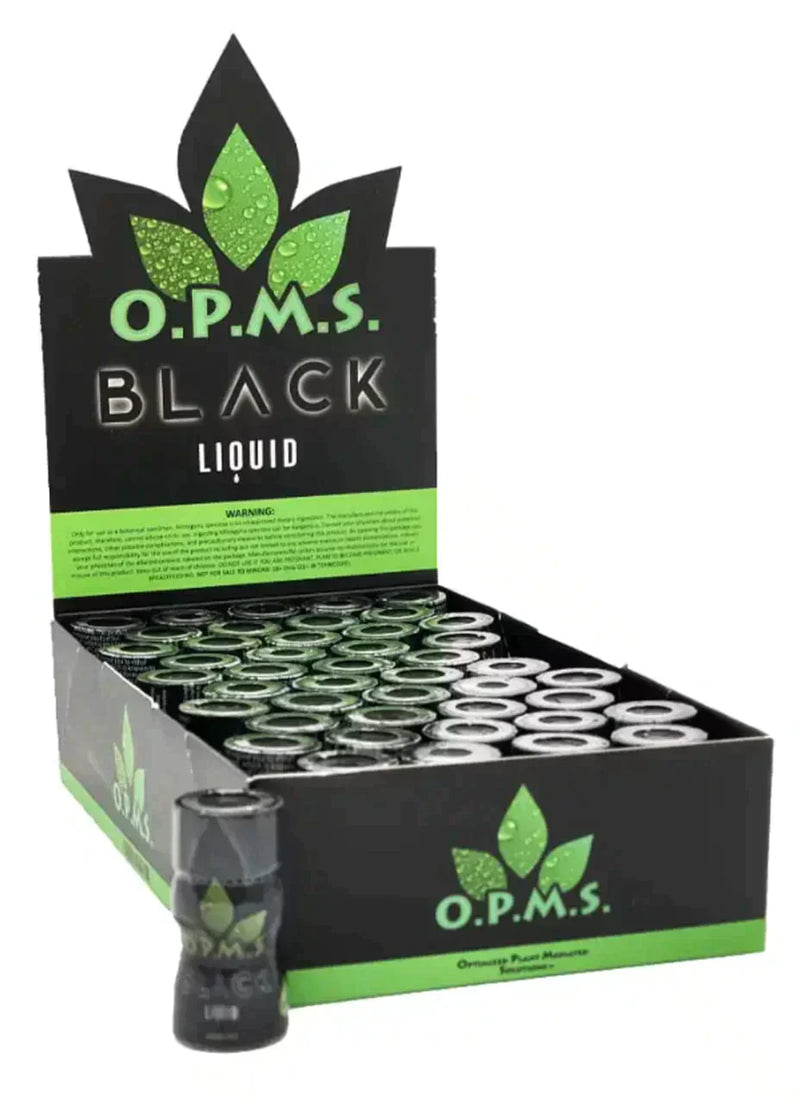 O.P.M.S Liquid Shot - Premium  from H&S WHOLESALE - Just $425! Shop now at H&S WHOLESALE