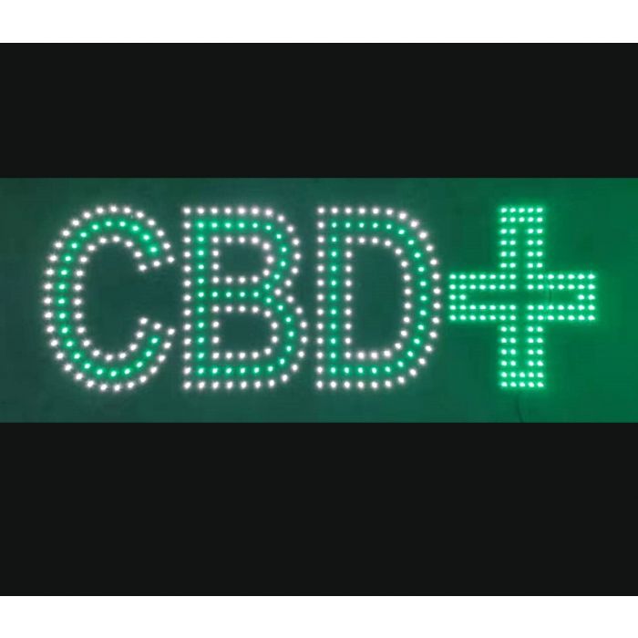 LED Sign - Premium  from H&S WHOLESALE - Just $85.00! Shop now at H&S WHOLESALE