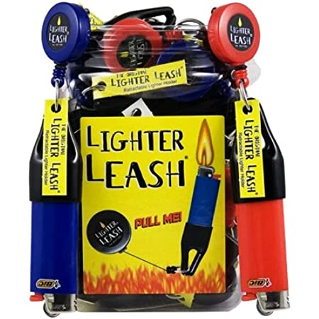 Lighter leas - Premium  from H&S WHOLESALE - Just $39! Shop now at H&S WHOLESALE